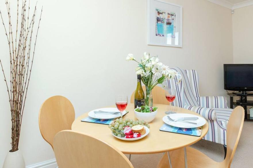 2 bedroom accommodation in Fowey
