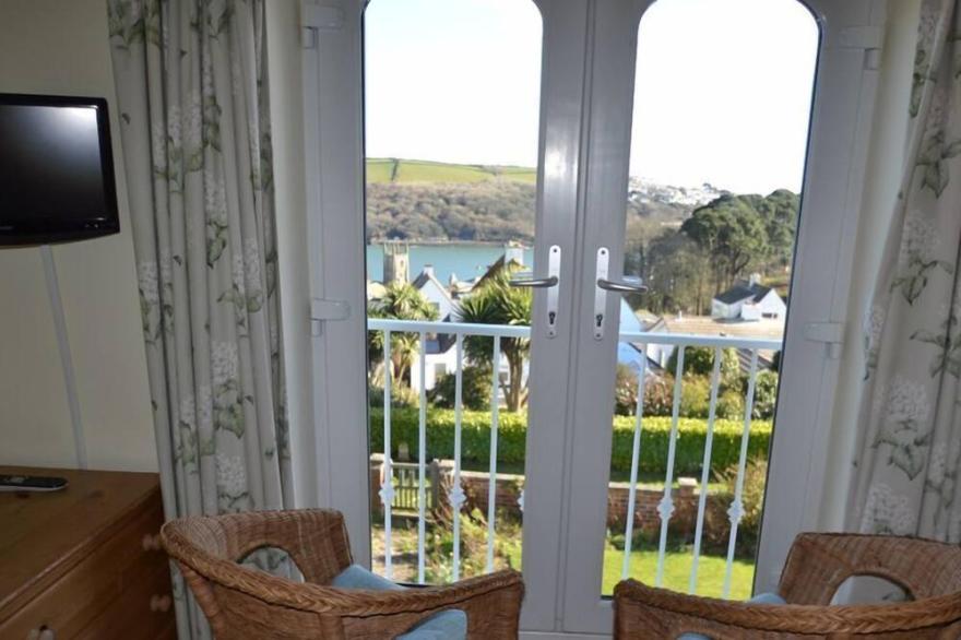 3 bedroom accommodation in Fowey