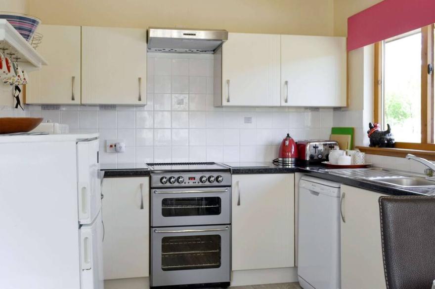 3 bedroom accommodation in Banavie, Fort William