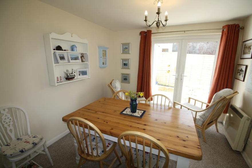 Village Cottage near Kingsbridge and Salcombe