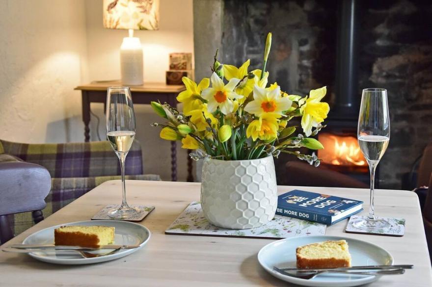 1 bedroom accommodation in Thorngrafton, near Bardon Mill