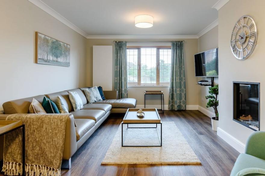 4 bedroom accommodation in Folkestone