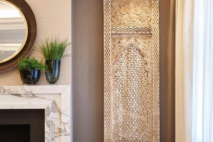 3-Bedroom Jaw-Dropping Luxury with Patio in Kensington