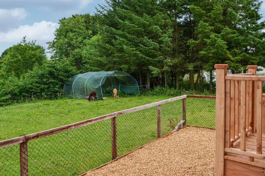 2 bedroom accommodation in Rowrah, near Cockermouth