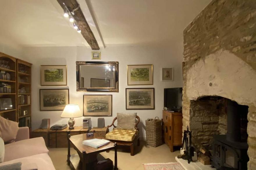 5B Market Place, Tetbury Cotswolds