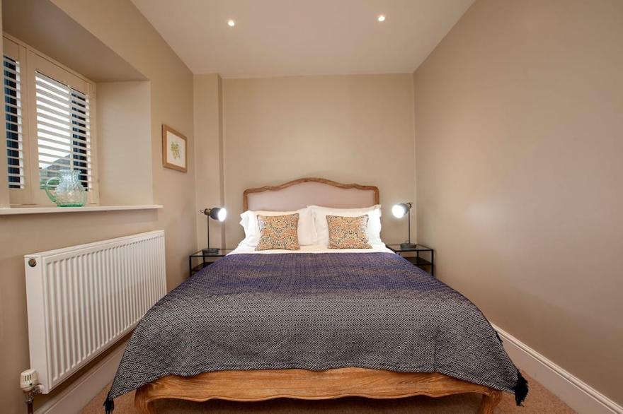 Beautiful Barn Conversion Vale of York