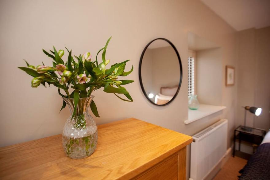 Beautiful Barn Conversion Vale of York