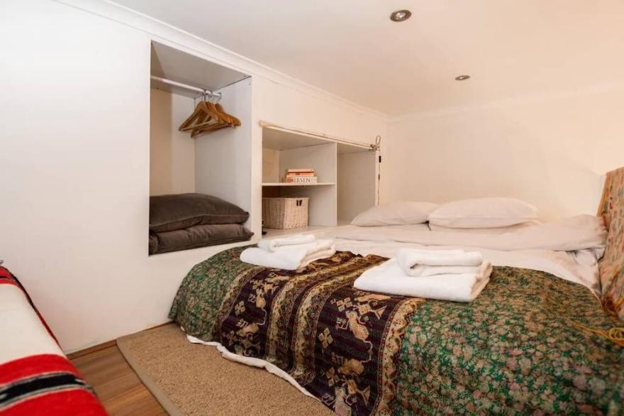 Studio Apt next to Hyde Park,Central London