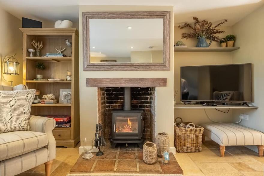 Charnwood Cottage, Burnham Market, Norfolk