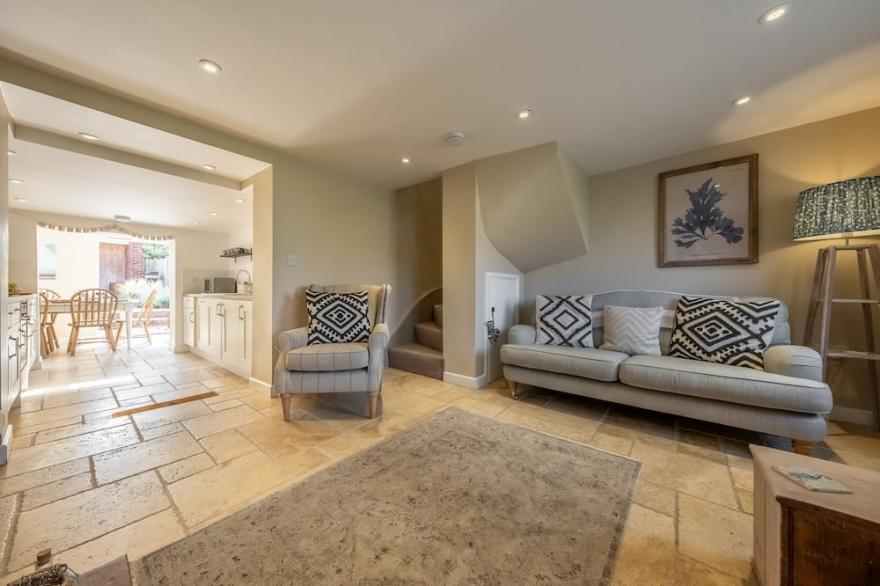 Charnwood Cottage, Burnham Market, Norfolk