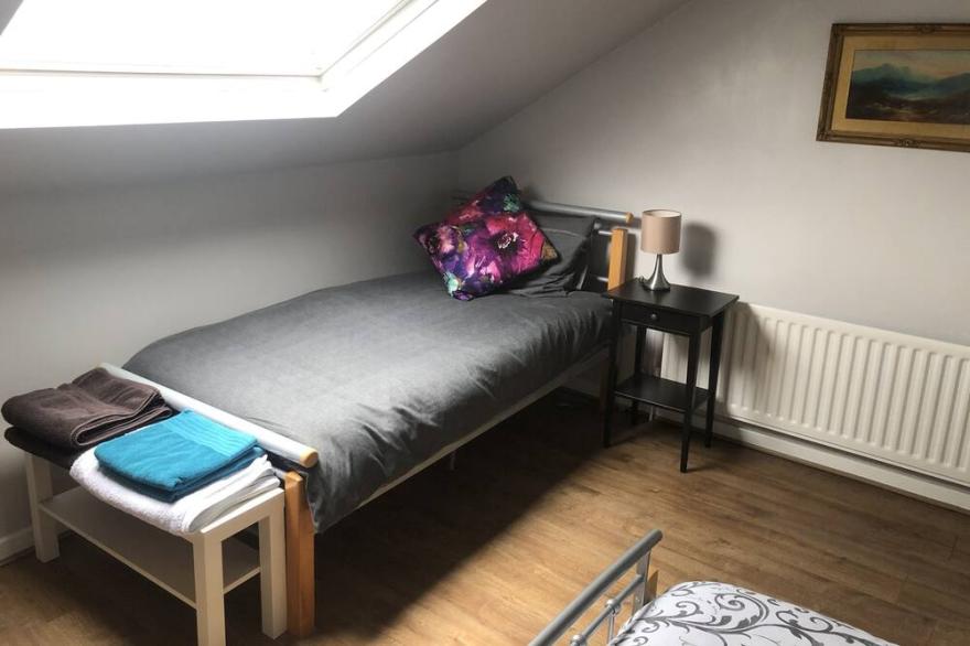 Essey Apartment