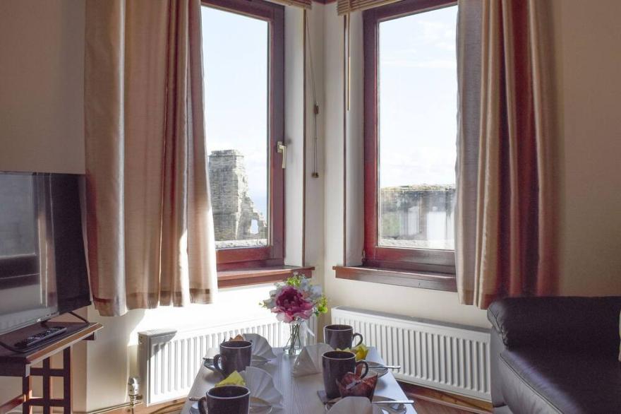 1 bedroom accommodation in Kirkcaldy