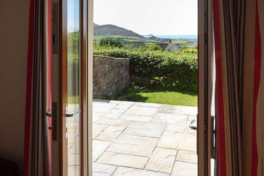 Llangennith, Gower -  VisitWales 4* rated