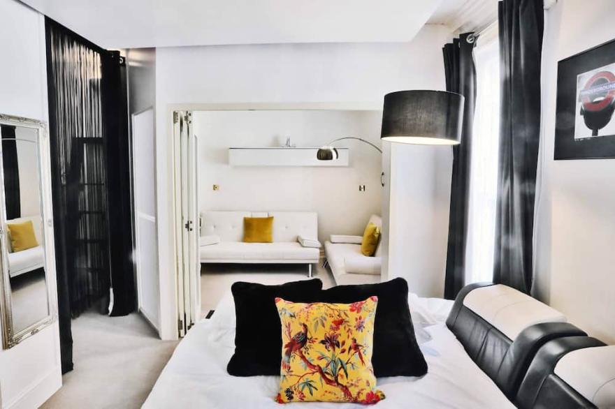 Sophia's Love 11rooms Piccadilly Circus St James TownHouse