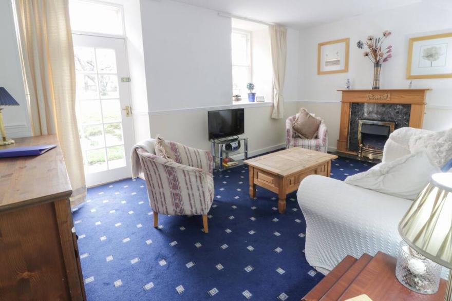 TURRET COTTAGE, family friendly in Cockenzie And Port Seton