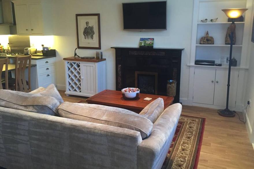 2 Bed/1 Bath Avail - Near 18th Green of Old Course-Wow!