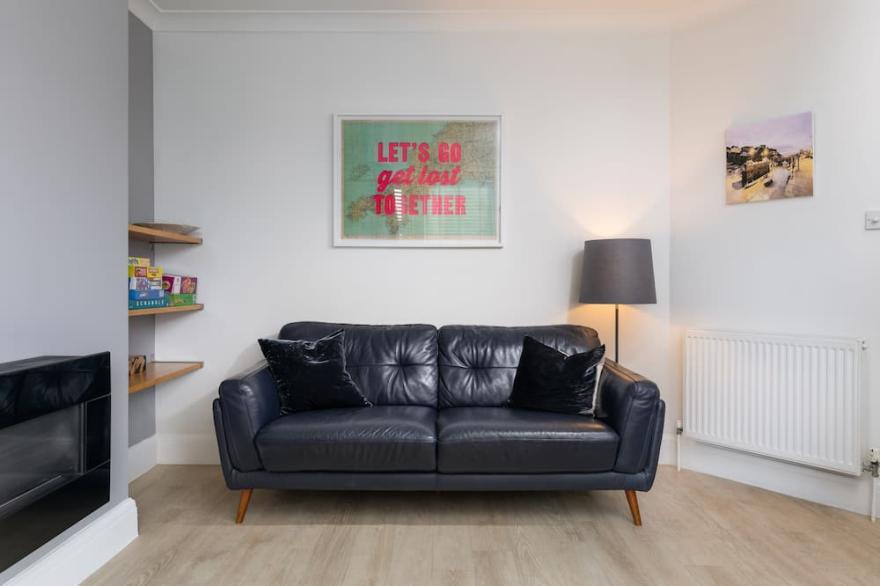 Beachwalk NOW TAKING BOOKINGS FOR 2024