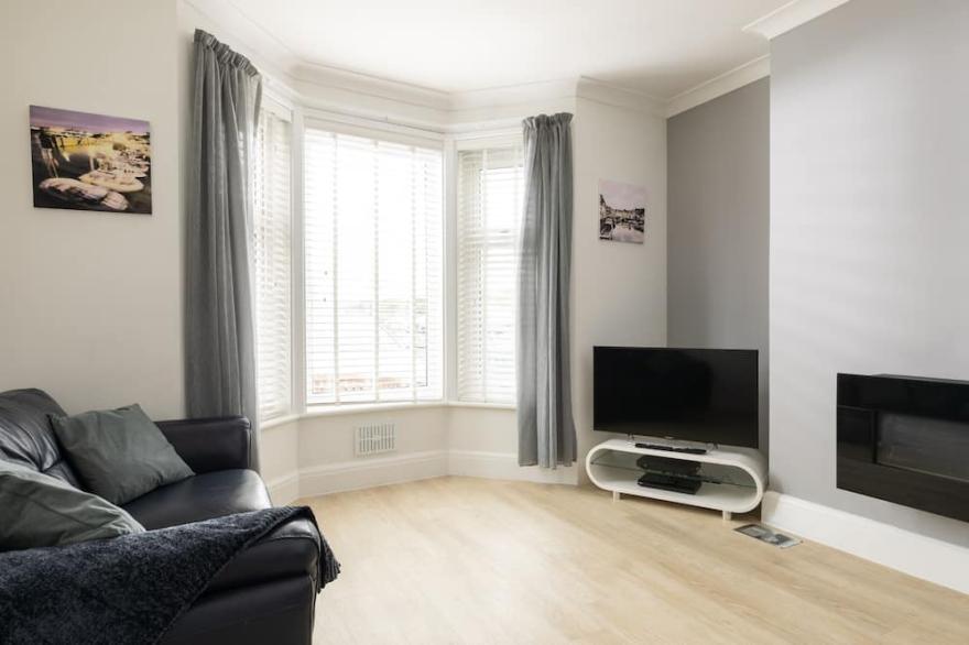 Beachwalk NOW TAKING BOOKINGS FOR 2024
