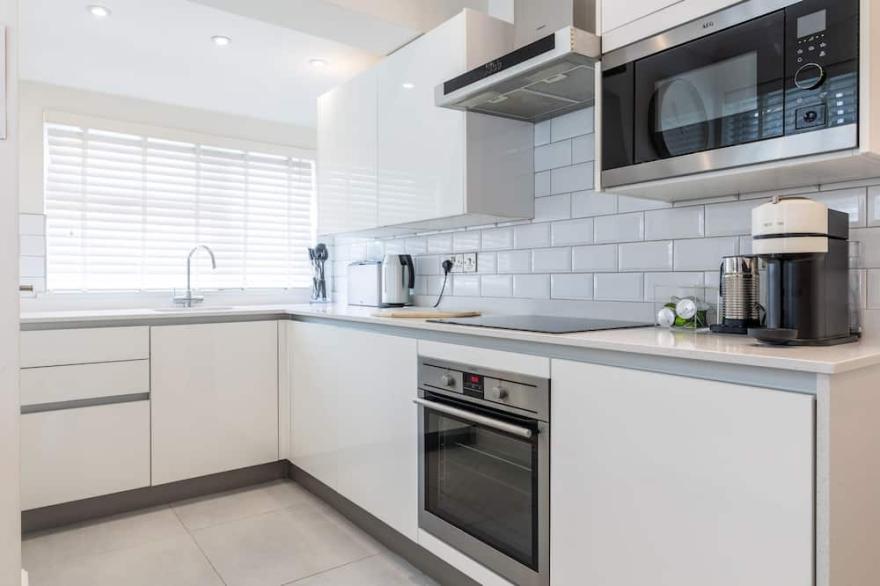 Beachwalk NOW TAKING BOOKINGS FOR 2024