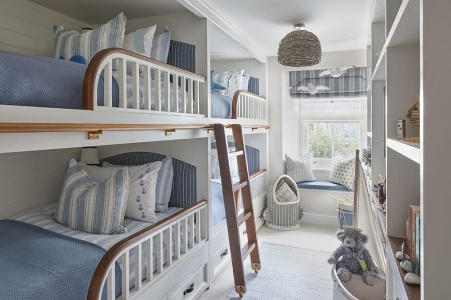 Luxury Holiday Home Devon