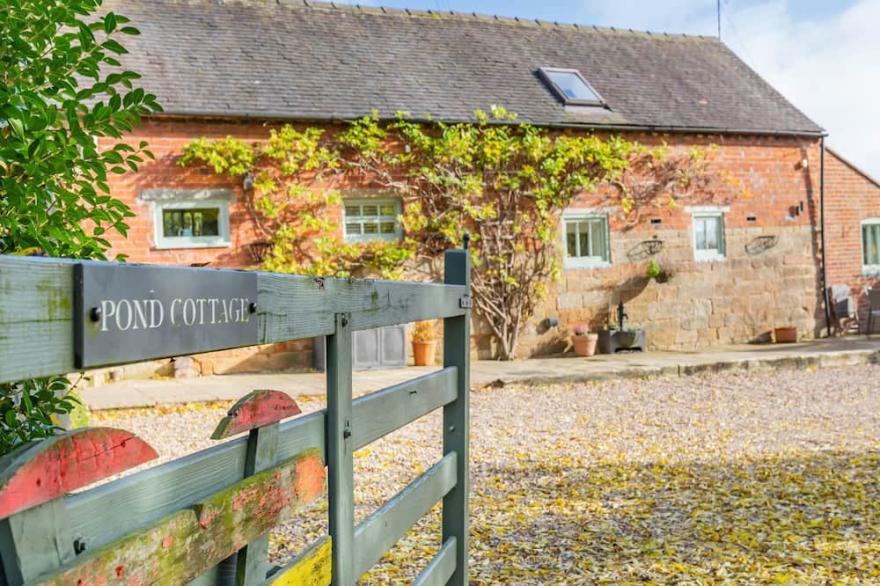 3 bedroom accommodation in Barrow-on-Trent, near Derby