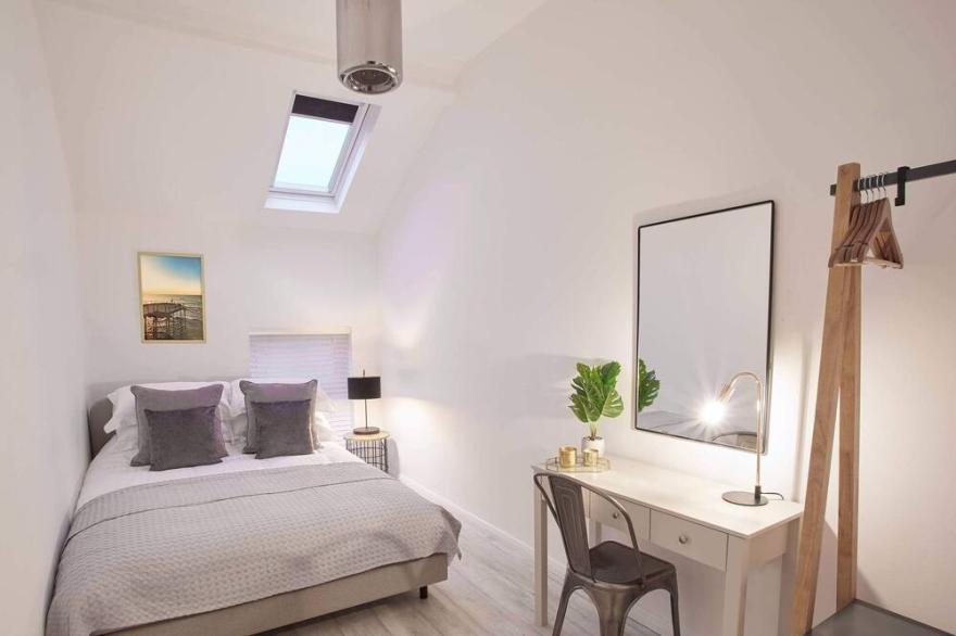 Host & Stay | The Surfer's Loft Apartment