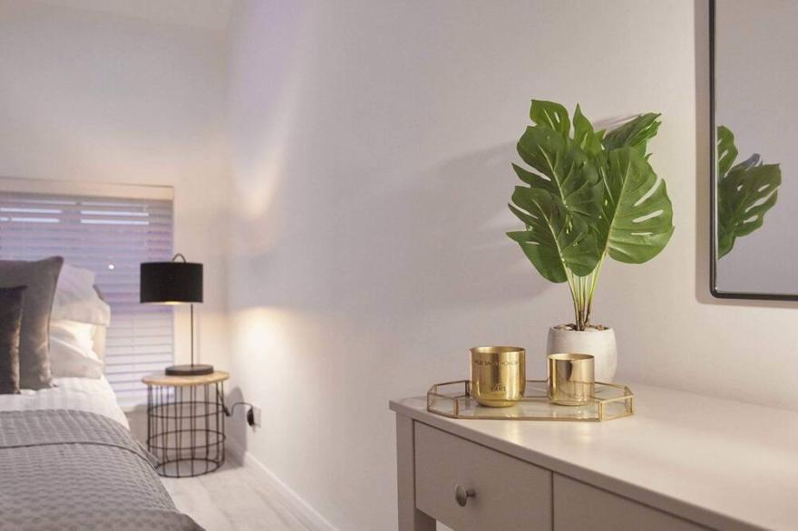 Host & Stay | The Surfer's Loft Apartment