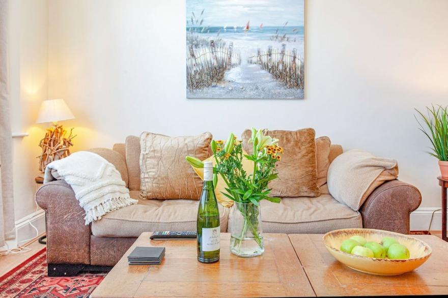 5 bedroom accommodation in Torquay
