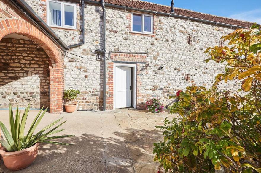 Host & Stay | The Granary