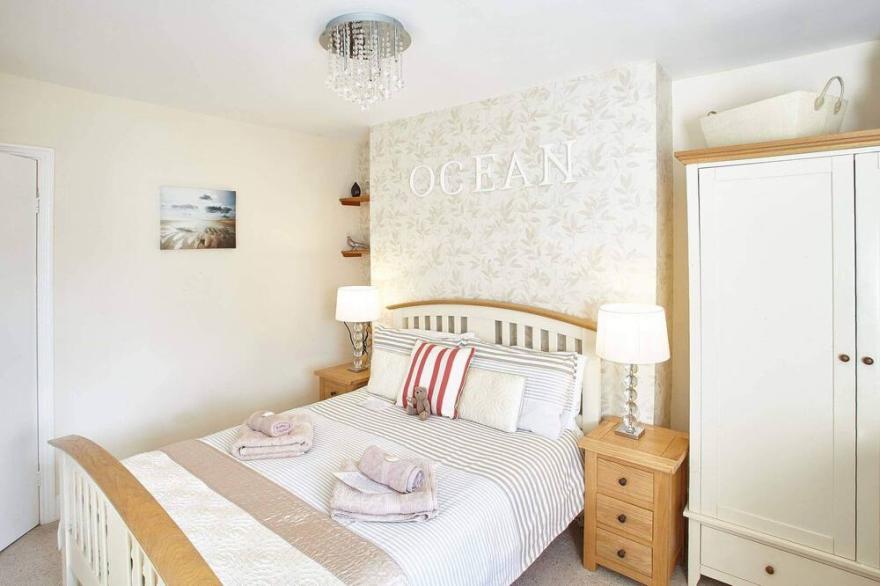 Host & Stay | View Point Apartment