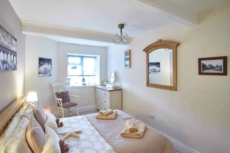 Host & Stay | View Point Apartment