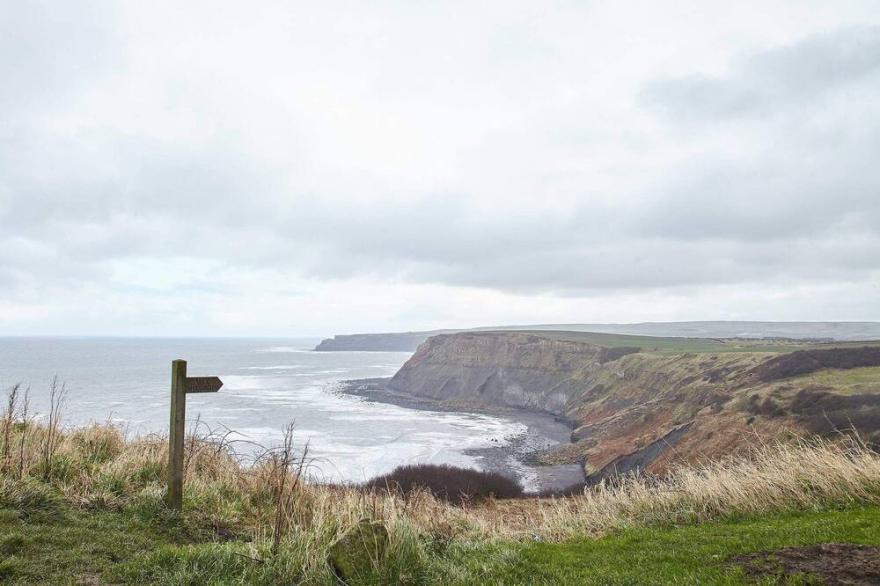 Host & Stay | View Point Apartment