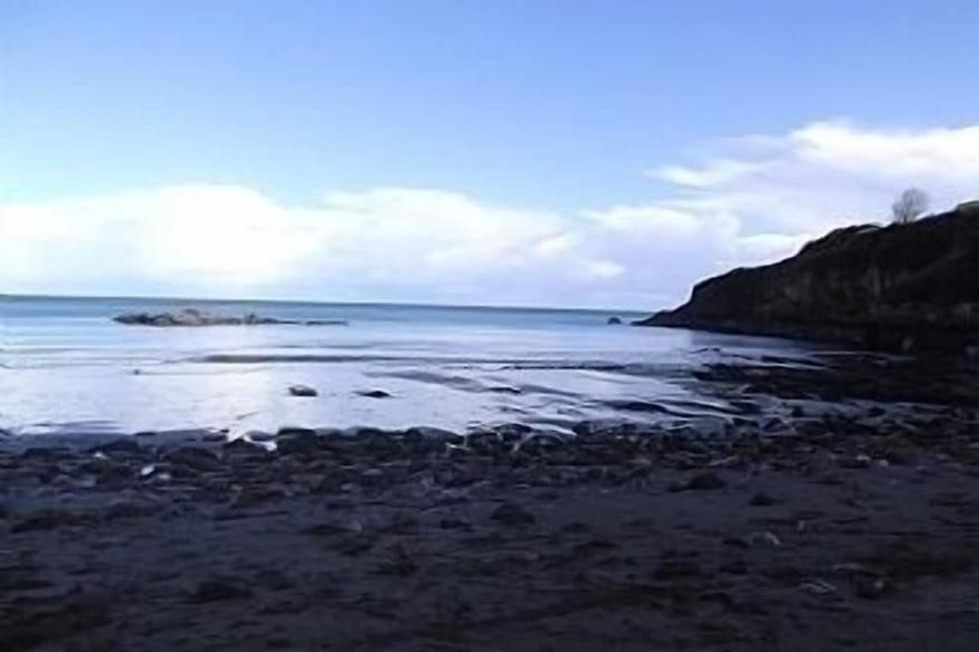 Lovely South Devon Coastal Cottage
