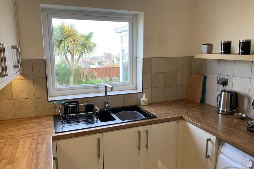 Paignton View holiday home