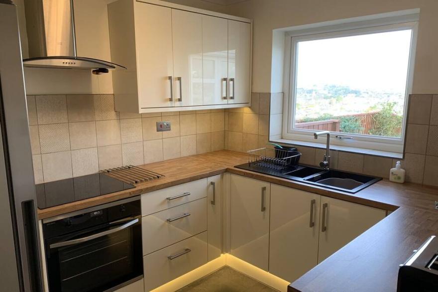 Paignton View holiday home