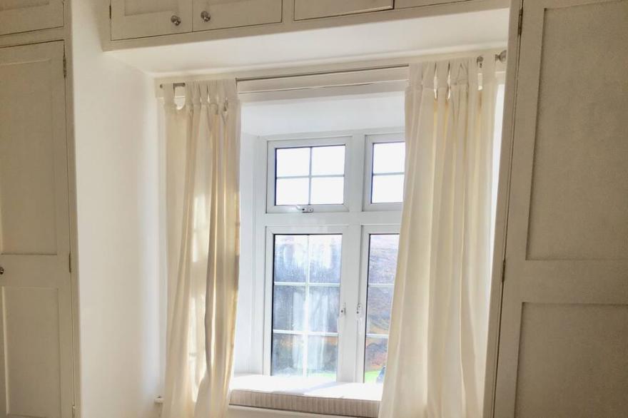 Church Haye-Cosy and relaxing holiday home in Dartmoor National Park