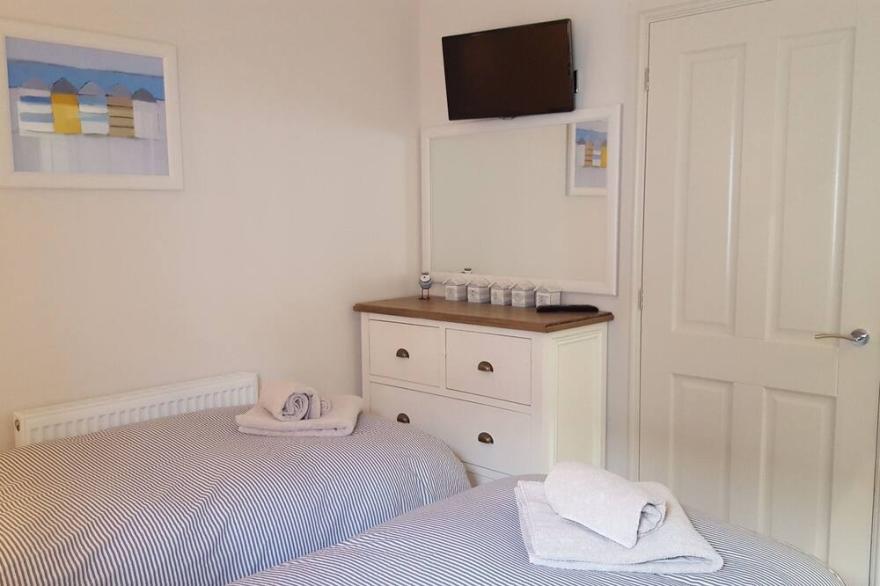 Looney Dunes Beach House