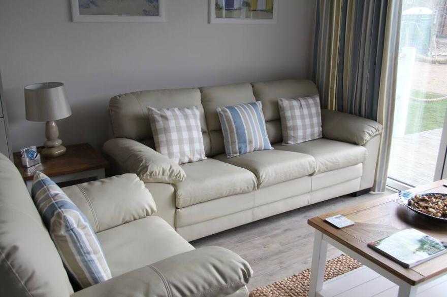 Looney Dunes Beach House