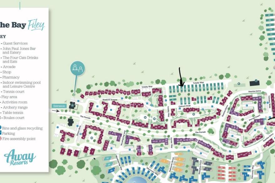 Looney Dunes Beach House