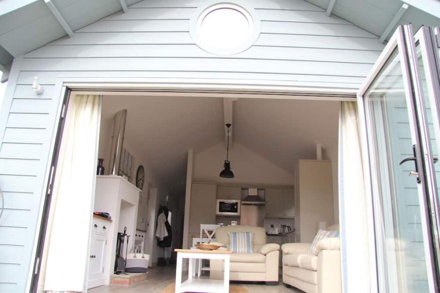 Looney Dunes Beach House