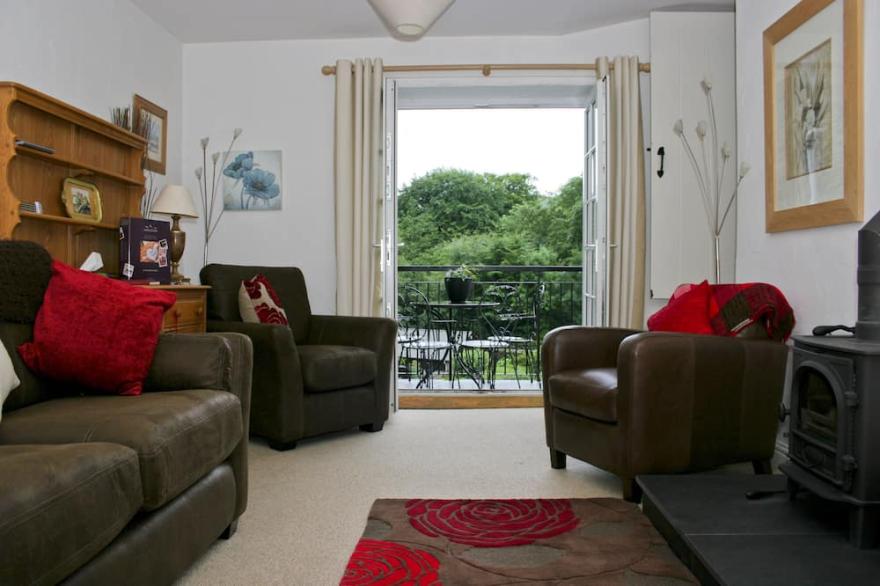 Cosy Cottage in Chapel Stile, Langdale Valley, Ambleside, Lake District, England