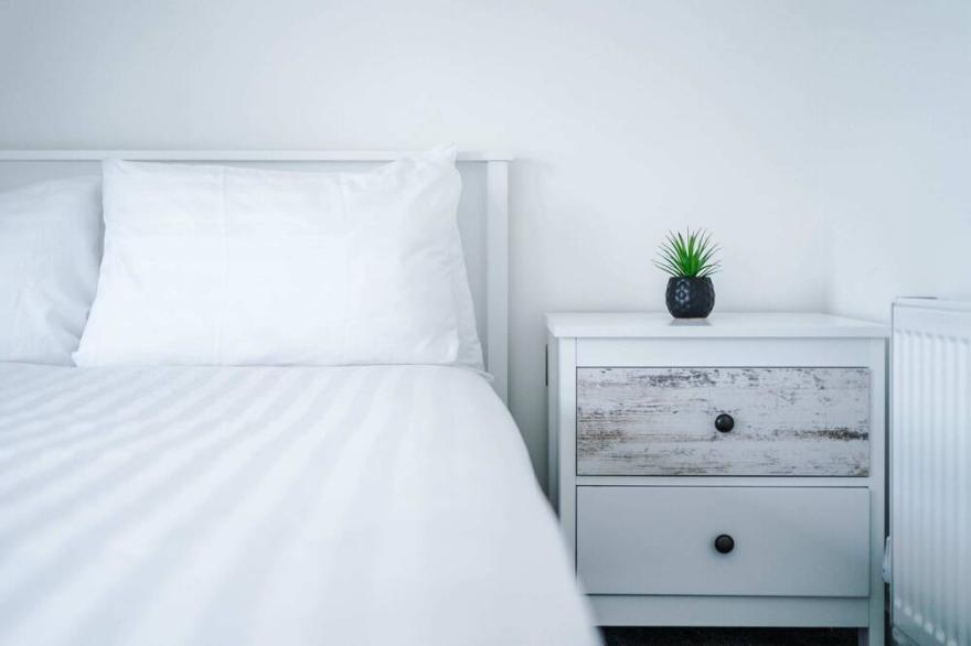 Modern Central Liverpool Apartment