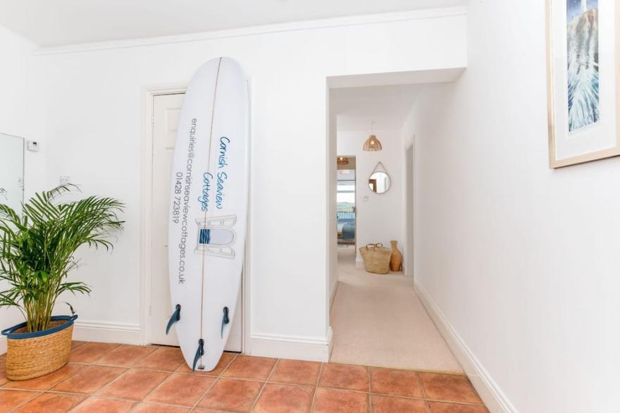 Beau Vista (GF) -  an apartment that sleeps 10 guests  in 4 bedrooms