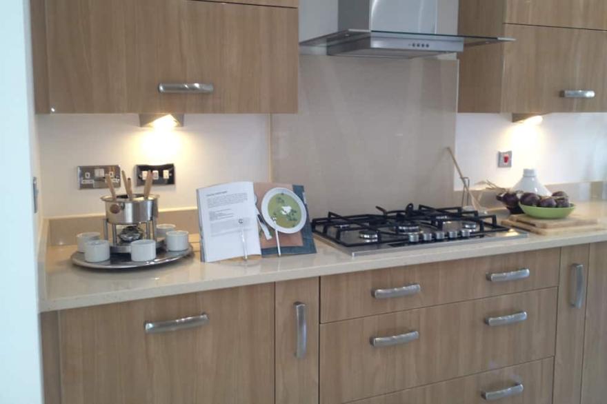 Stunning Near Coastal Detached House in St Agnes Cornwall mins coast & village