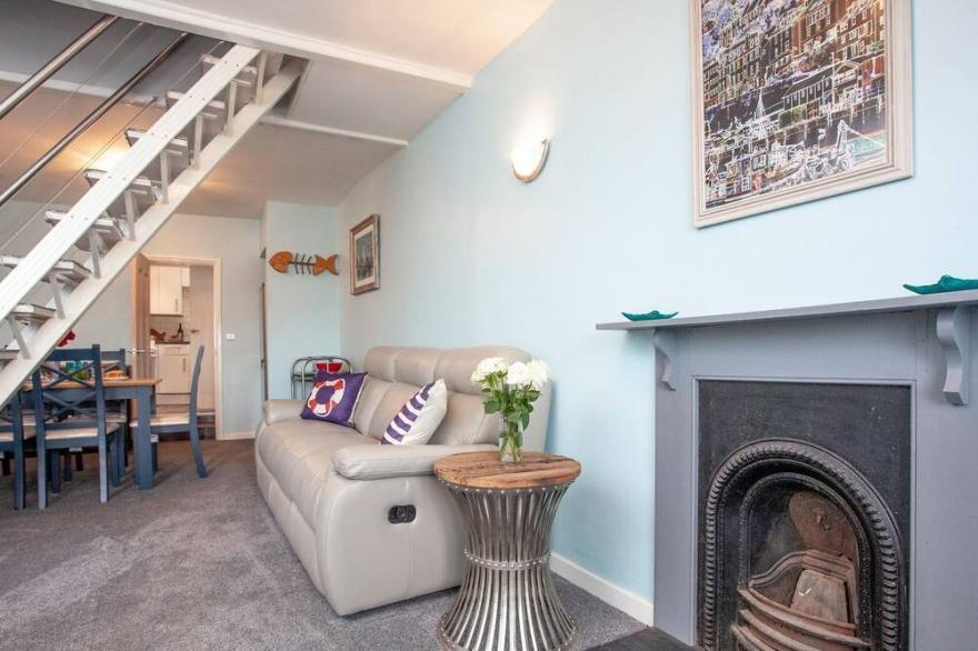 3 bedroom accommodation in Kingswear, near Dartmouth