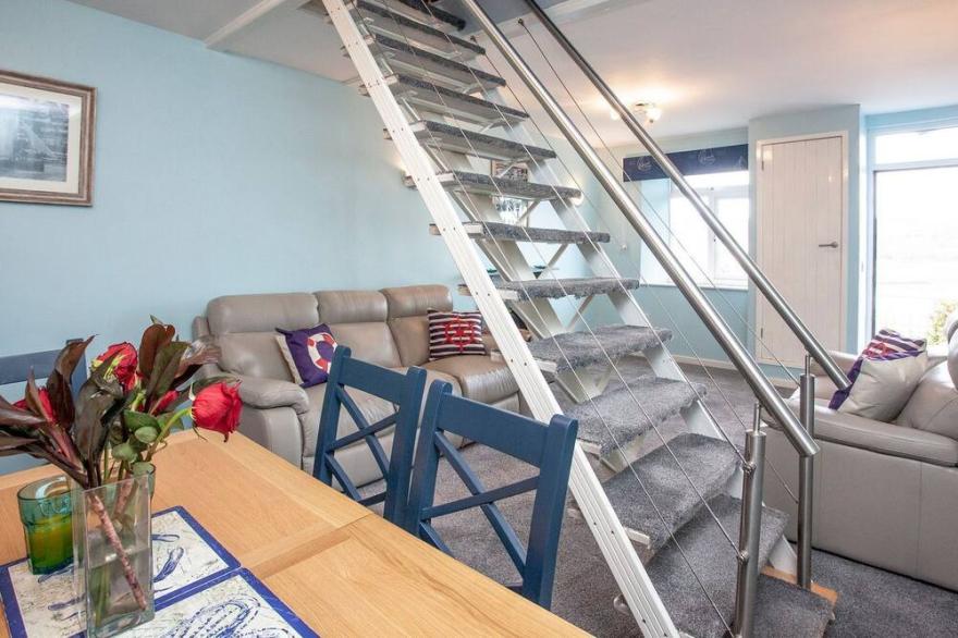 3 bedroom accommodation in Kingswear, near Dartmouth