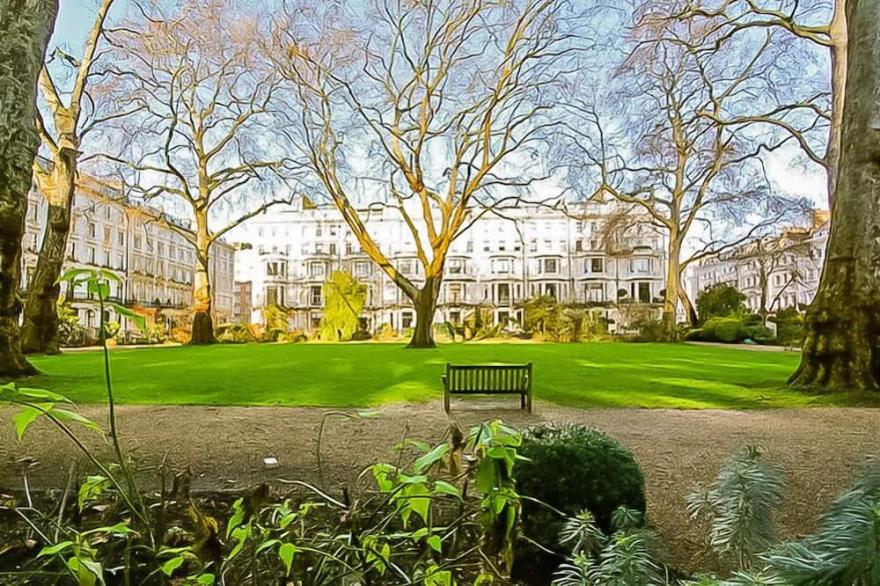Ennismore Gardens | Pro-Managed