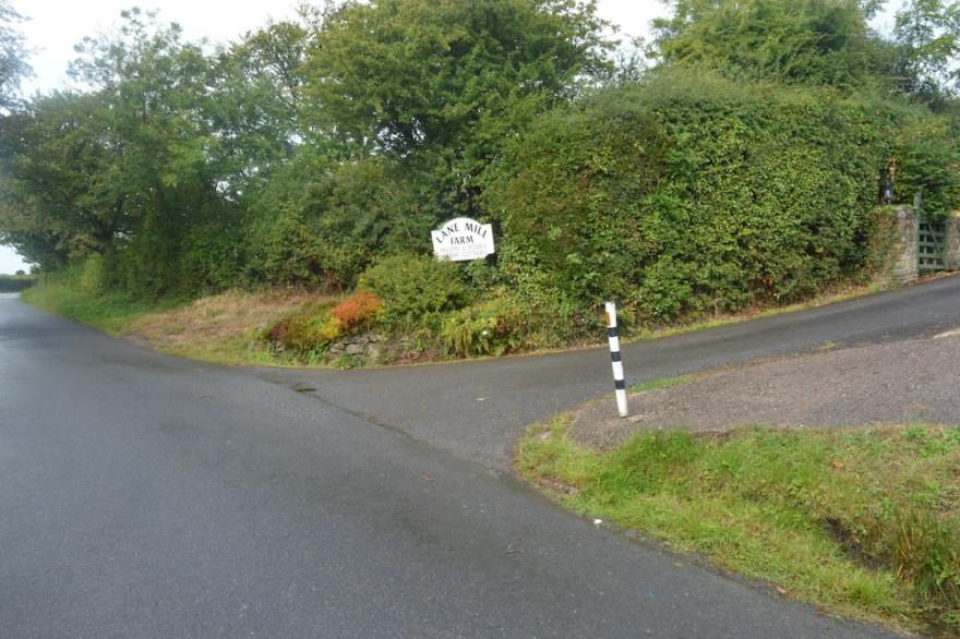 Rosie's Holiday Cottage in North Devon With Indoor Heated Swimming Pool