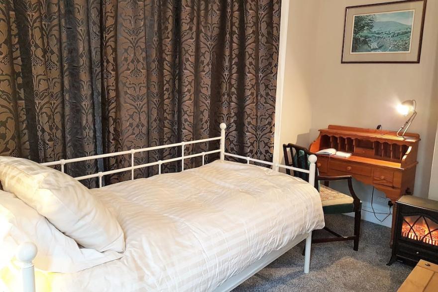 The Regent's Chambers in Bishop Auckland