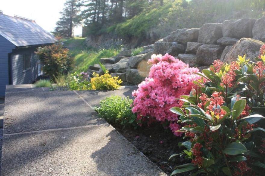 Saddleworth Holiday Cottages Boutique style accommodation